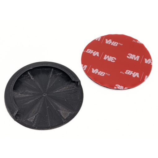 Mobile Car Mount & Wall Holder – Universal Phone Grip Dock | 1, 3, or 6 Pack - Image 6