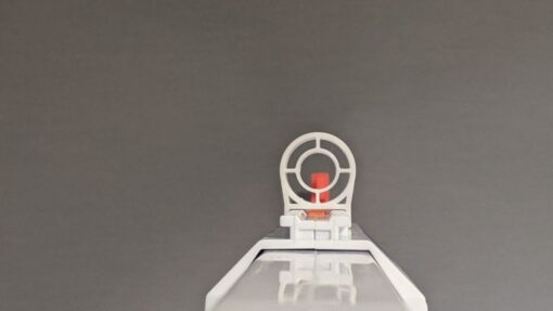 Iron Sights Scope Upgrade for Nerf Elite Blaster Guns - Image 4