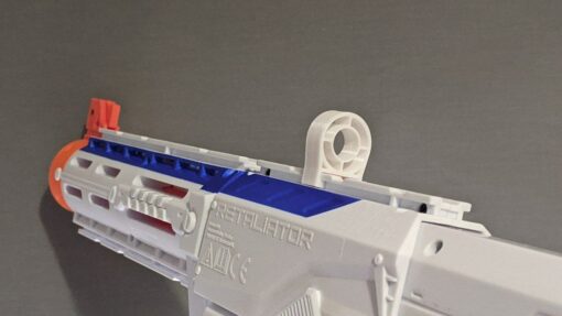Iron Sights Scope Upgrade for Nerf Elite Blaster Guns - Image 11