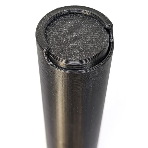 20p x 50 £10 Coin Holder. Spring-Release Dispenser, Compact, Unique - Image 9