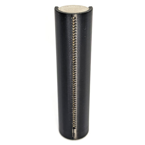 10p x 50 £5 Coin Holder. Spring-Release Dispenser, Compact, Unique - Image 7