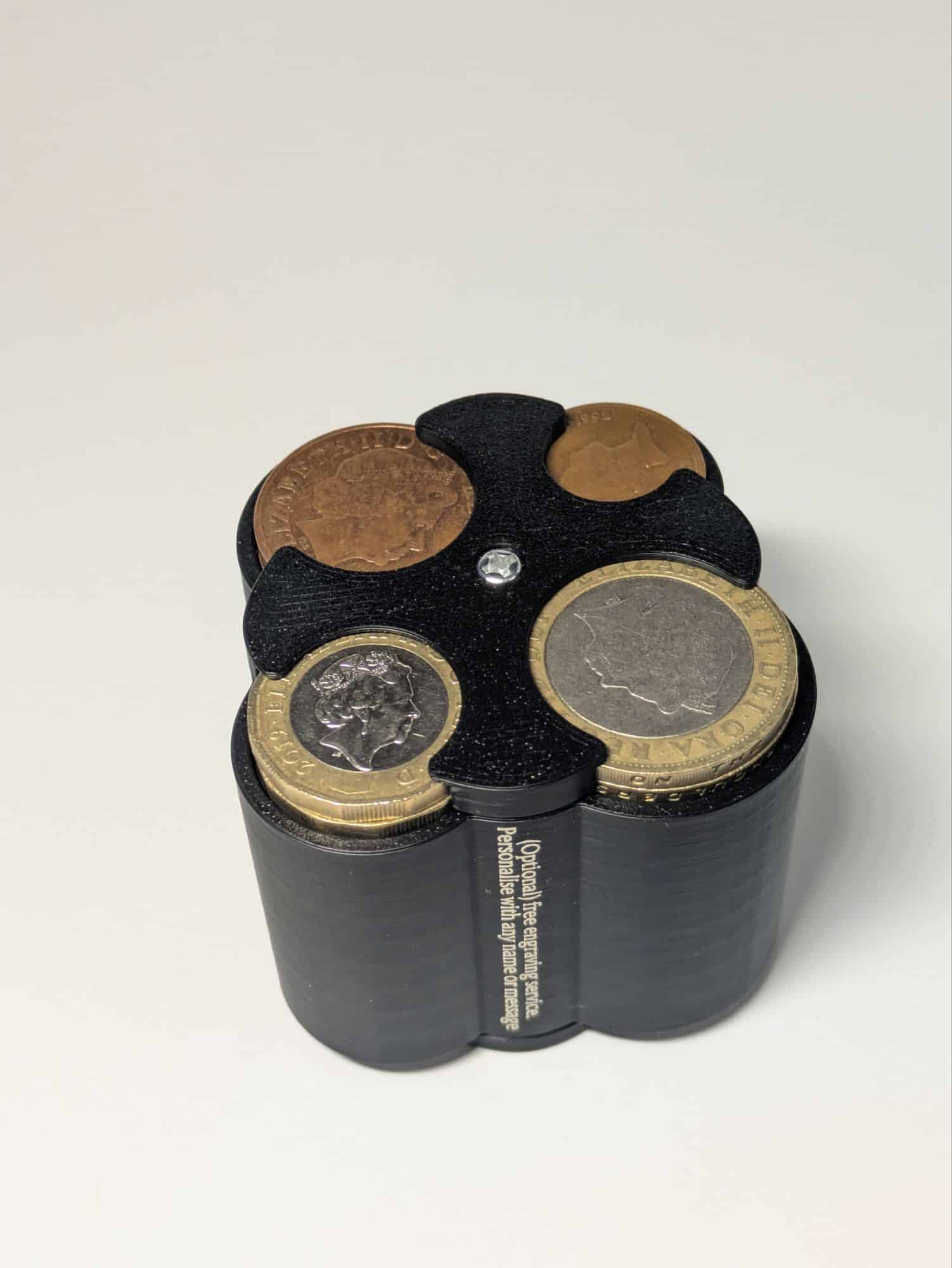 aio multi uk coin dispenser