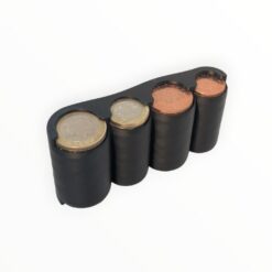 straight uk coin holder