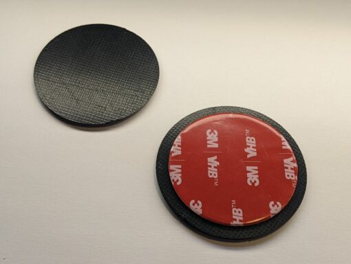 Ultra Slim Device Mount Universal for Mobiles, Tablets and more. - Image 5