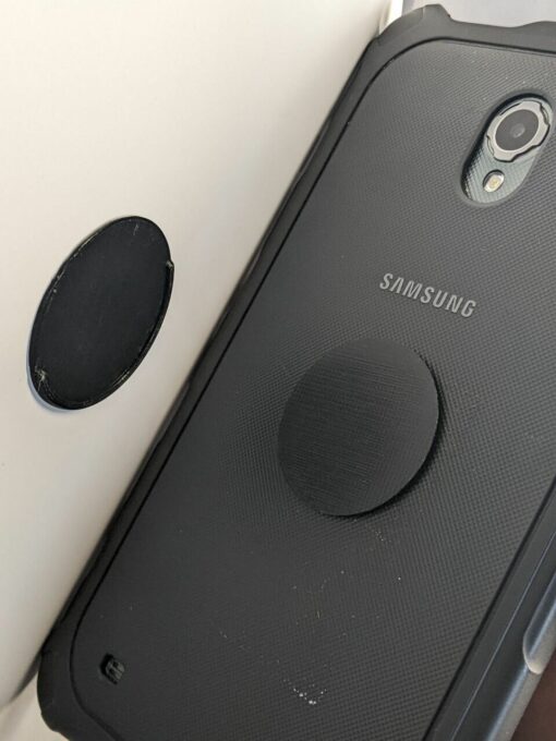 Ultra Slim Device Mount Universal for Mobiles, Tablets and more. - Image 7