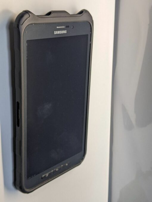 Ultra Slim Device Mount Universal for Mobiles, Tablets and more. - Image 8