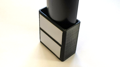 Fire TV Remote Control Wall Mount + 3M Adhesive Mounting Tape - Image 13