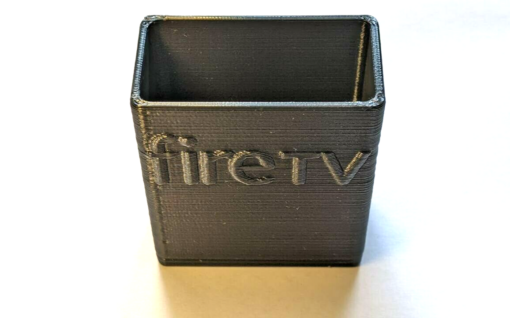 Fire TV Remote Control Wall Mount + 3M Adhesive Mounting Tape - Image 9