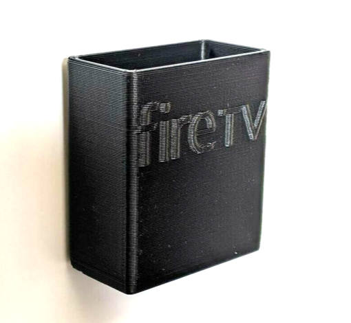 Fire TV Remote Control Wall Mount + 3M Adhesive Mounting Tape - Image 10