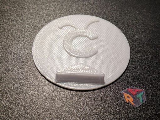 Wall Hook for Cricut Cutting Mats. Adhesive Mount Organiser - Image 4