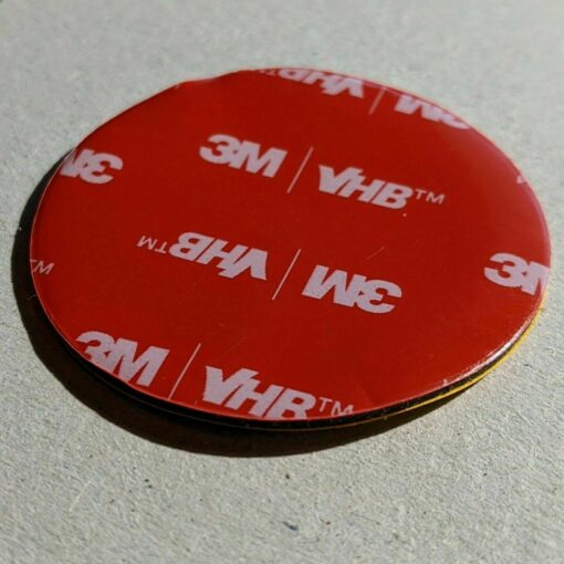 Mobile Car Mount & Wall Holder – Universal Phone Grip Dock | 1, 3, or 6 Pack - Image 10