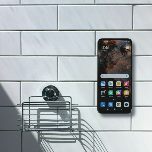 Mobile Car Mount & Wall Holder – Universal Phone Grip Dock | 1, 3, or 6 Pack - Image 7